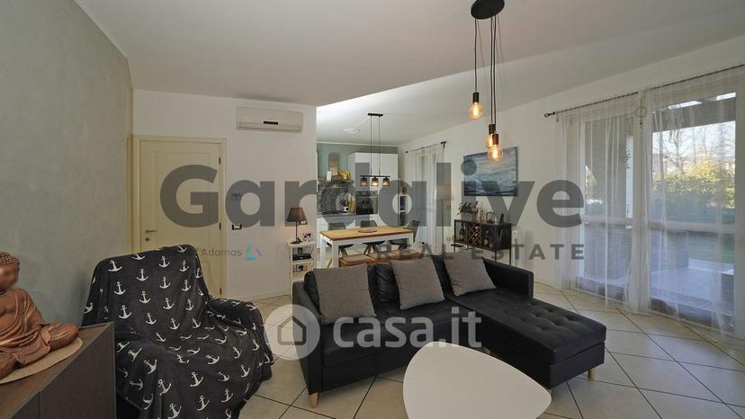 Trilocale in Piazza Aldo Moro — foto 30 di 31