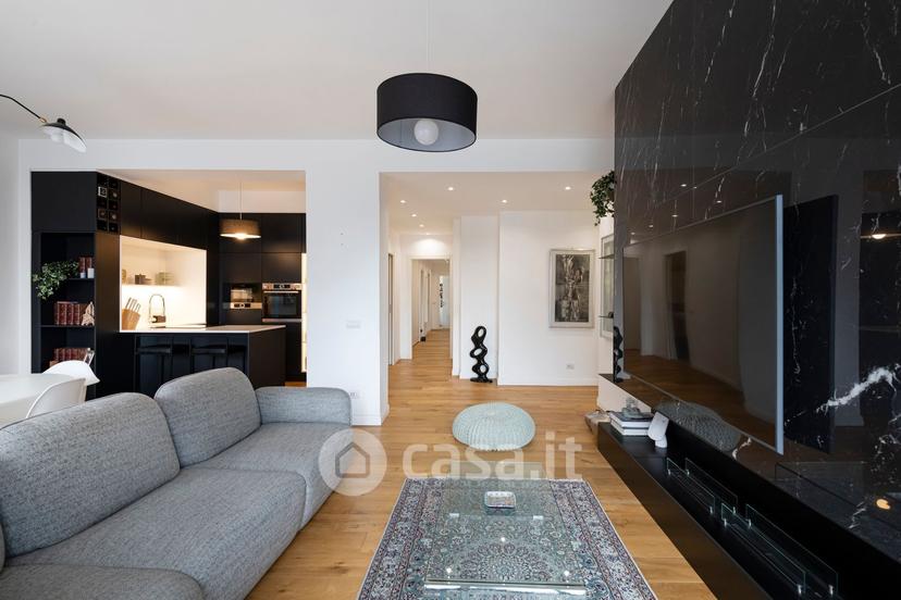 Appartamento in Via Giuseppe Parini — foto 47 di 52