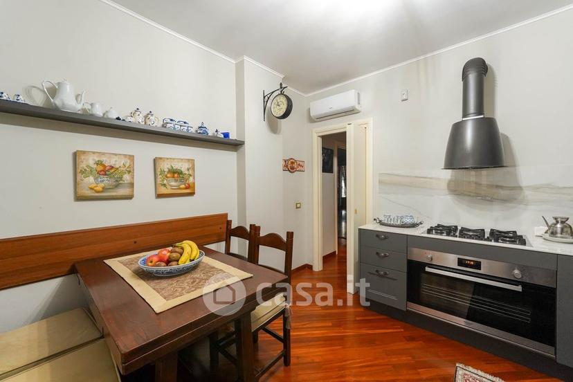Trilocale in Via Zara 2 /e — foto 40 di 41