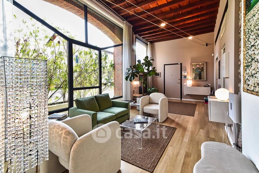 Appartamento in Via Felice Cavallotti 45 — foto 8 di 64