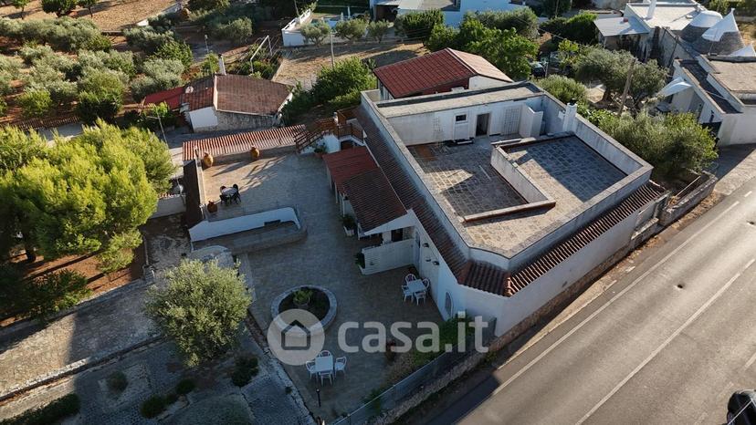 Villa in Contrada Gorgofreddo — foto 15 di 74