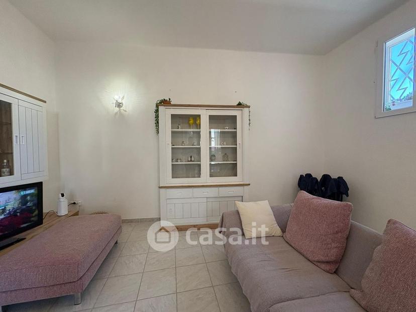 Trilocale in Via Conserva