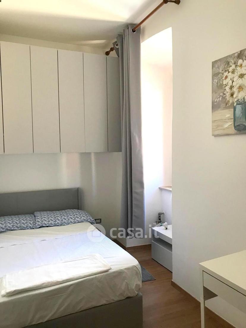 Trilocale in Via Anastasio de Filis 5 — foto 2 di 20