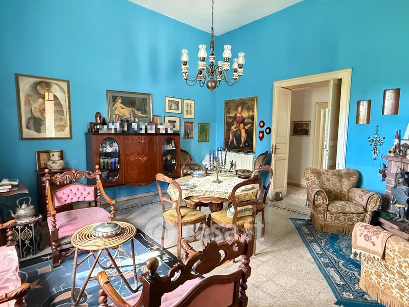 Villa in Località Marotta 47 — foto 6 di 37