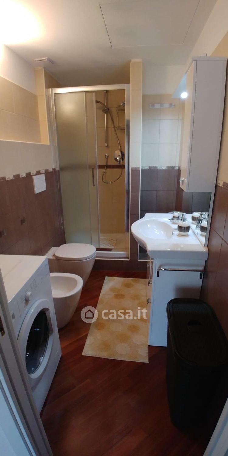 Quadrilocale in Via Nuova Trevigiana Casale