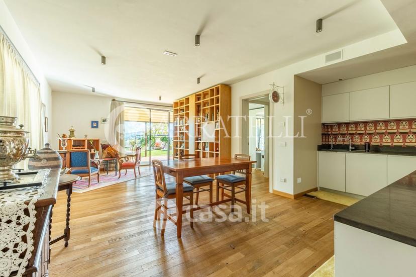 Villa in Via Stradello di Ago 7 — foto 30 di 76
