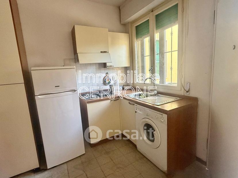 Bilocale in Via Carlo Ginori — foto 13 di 21