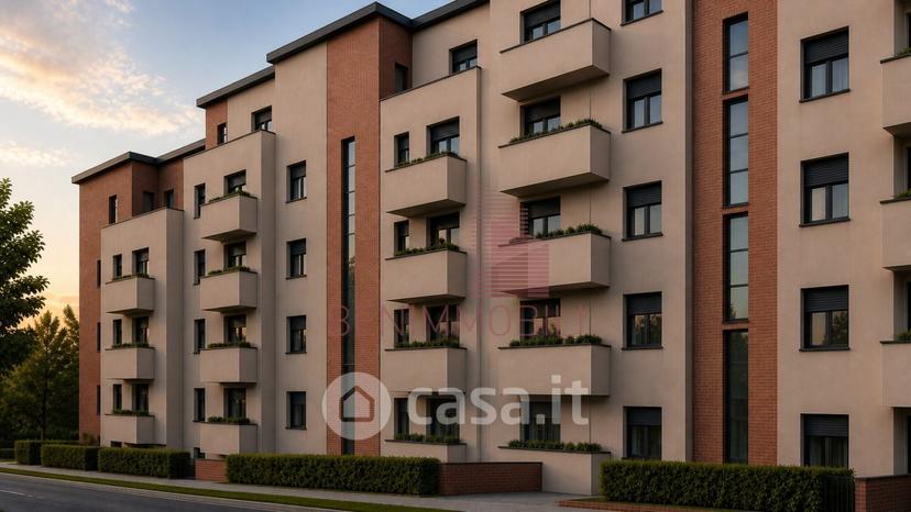 Quadrilocale in Circonvallazione Nord Est 1 — foto 20 di 36