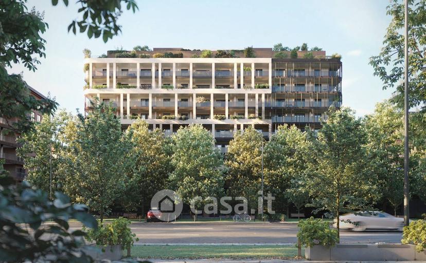 Bilocale in Corso Stati Uniti — foto 13 di 17
