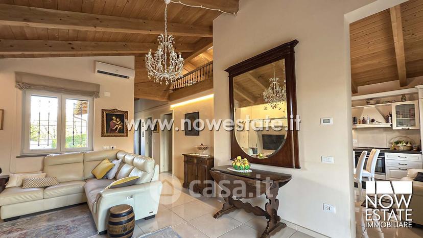 Villa in San Pietro in Villa — foto 57 di 67