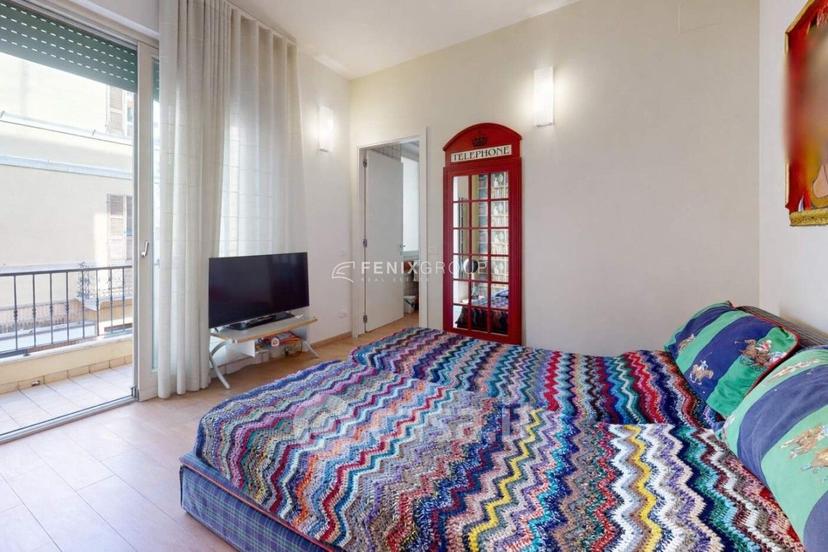 Appartamento in Via Risorgimento 22 — foto 16 di 44