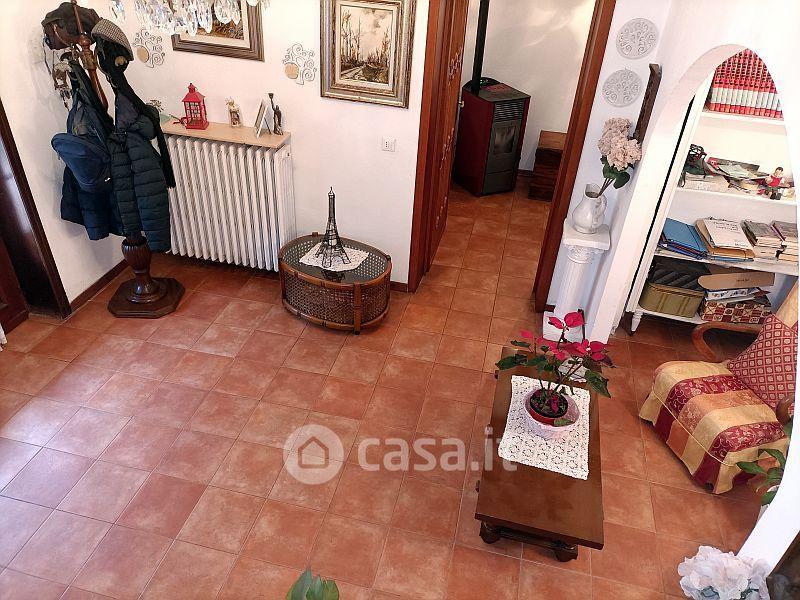Villa in Via Eugenio Baroni — foto 39 di 103