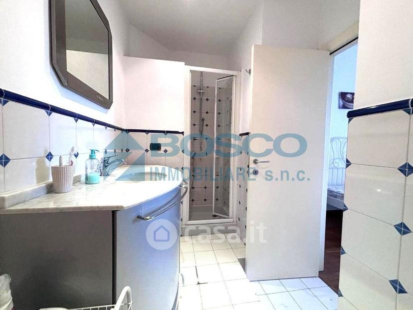Trilocale in Via dei Colli 10 — foto 7 di 18
