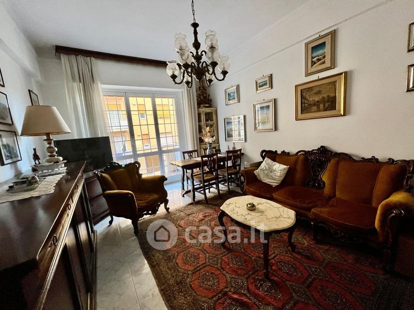 Quadrilocale in Via Multedo di Pegli 25 — foto 25 di 36
