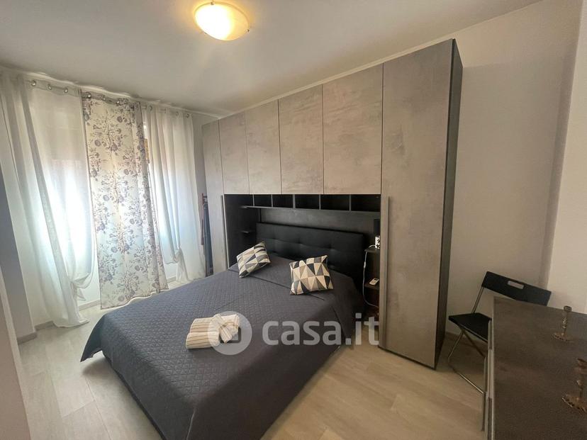 Trilocale in Via Lamarmora 161 — foto 15 di 19