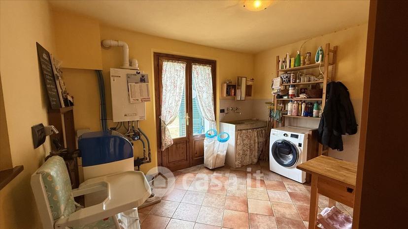 Villa in Località Poggio del Papa — foto 17 di 40