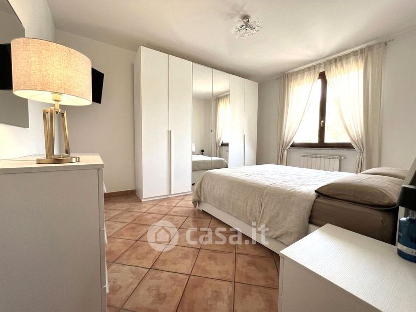 Quadrilocale in Via Santa Caterina — foto 21 di 25