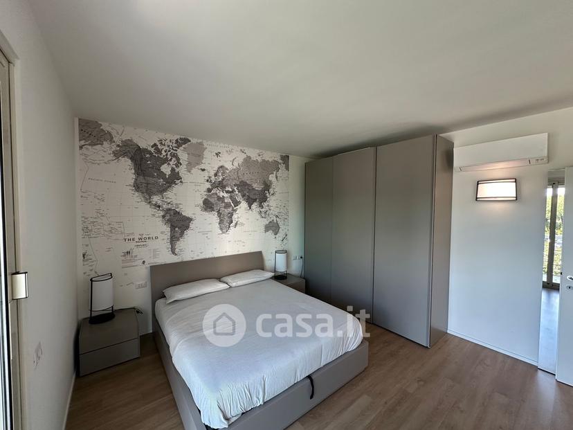 Trilocale in Via del Serafico — foto 19 di 34