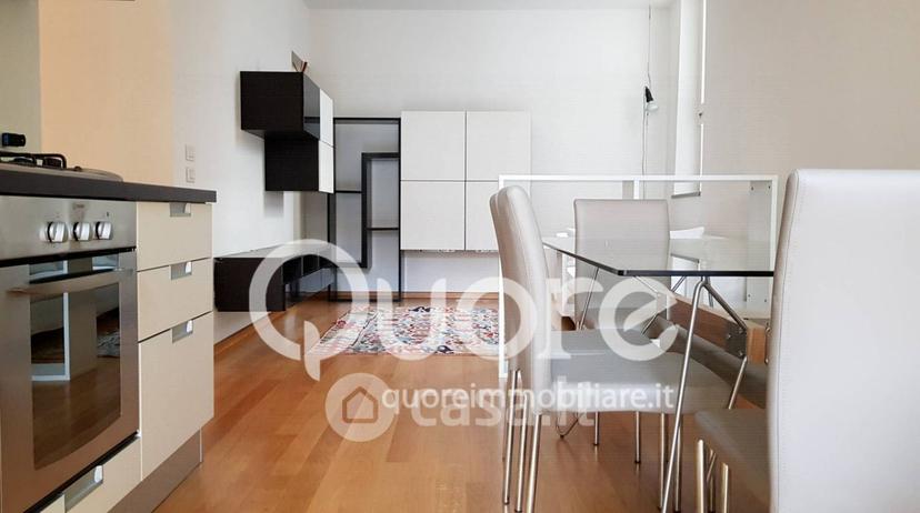 Appartamento in Corte Giacomelli 12 — foto 7 di 24