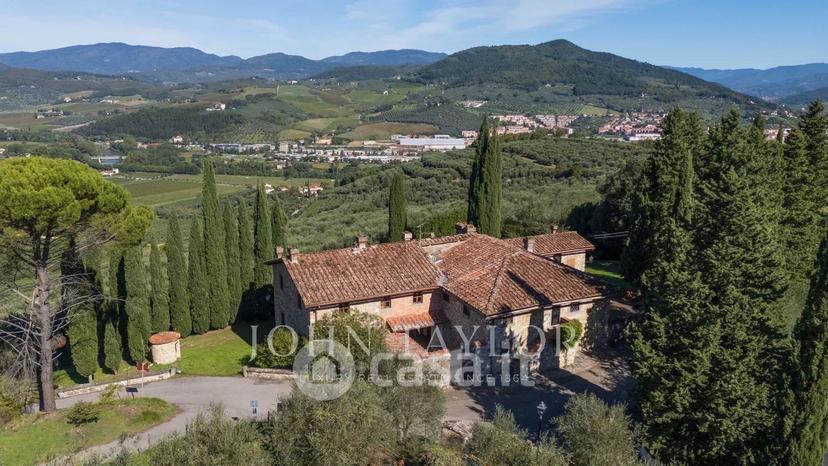 Villa in Via di San Prugnano — foto 8 di 40