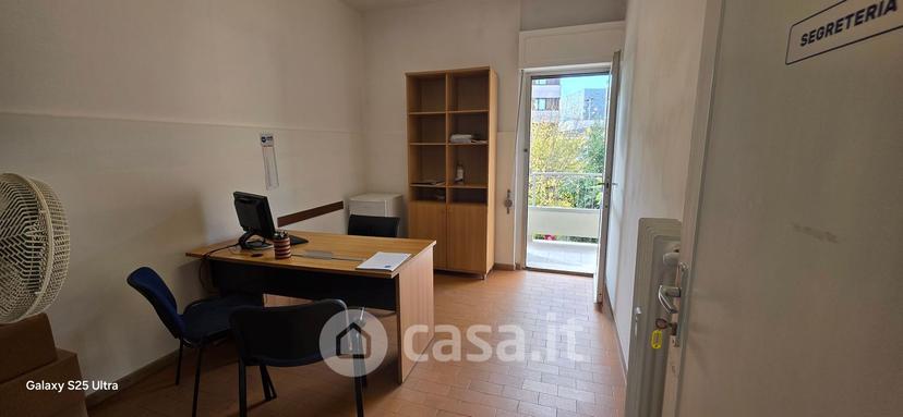 Appartamento in Via del Ponte alle Mosse — foto 19 di 25