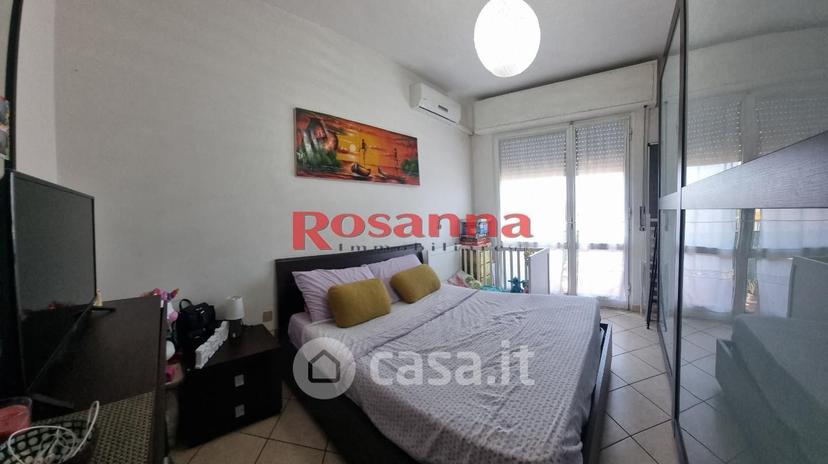 Quadrilocale in Via Basilicata 57124 — foto 25 di 28