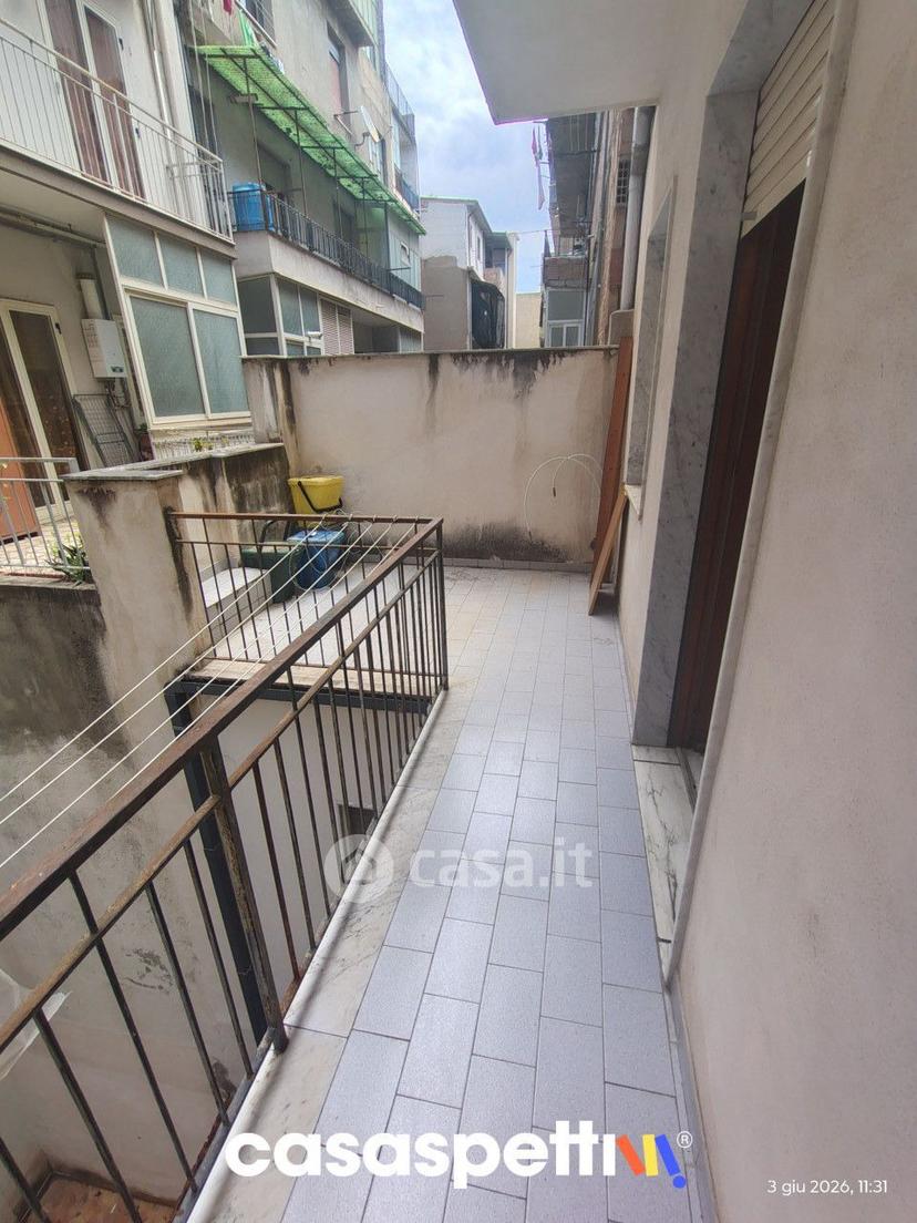 Quadrilocale in Viale Aldo Moro 19 — foto 6 di 8