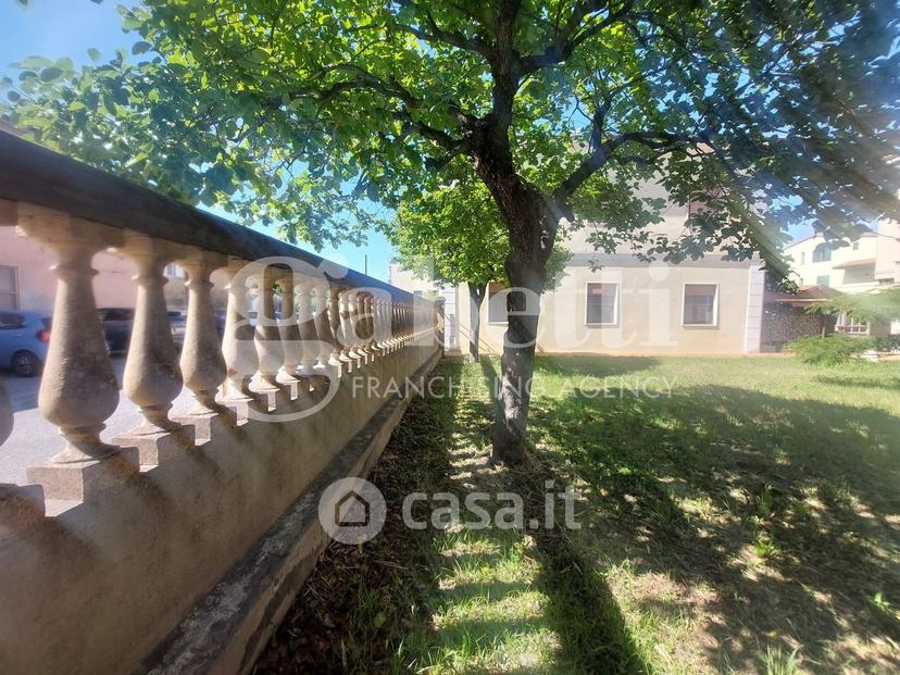 Appartamento in Via Don Luigi Sturzo — foto 28 di 41