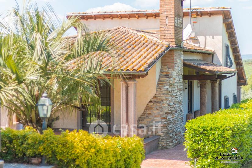 Villa in Via Santa Maria — foto 25 di 73
