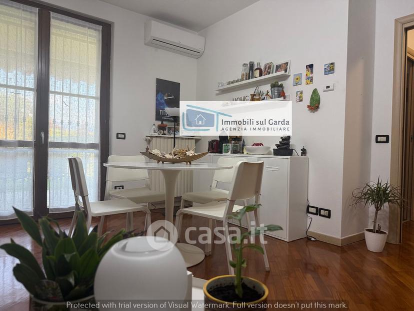 Trilocale in Via Trevisago — foto 11 di 19