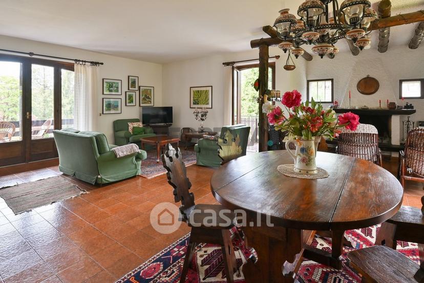 Villa in Viale Belvedere 14 — foto 68 di 77