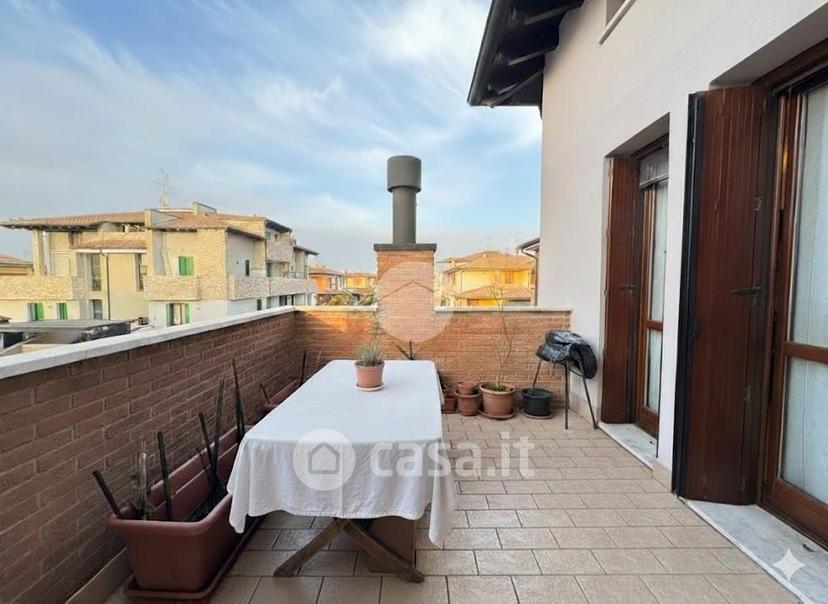Bilocale in Via Antonio Segni 39 — foto 9 di 13