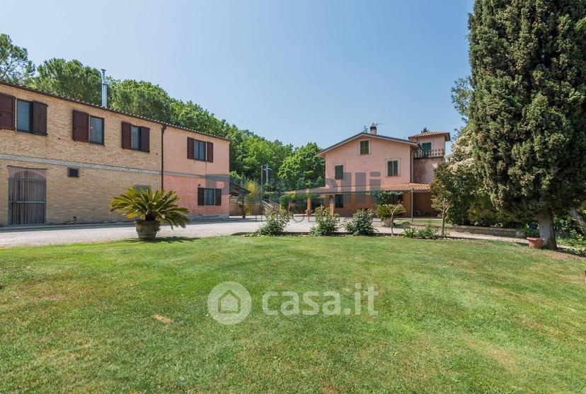 Villa in Contrada San Biagio — foto 68 di 74
