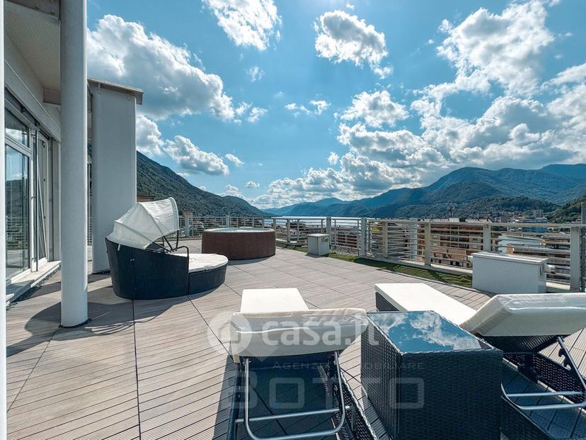 Appartamento in Via Pacinotti 15 — foto 61 di 77