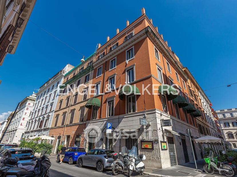 Trilocale in Via Marghera — foto 15 di 17