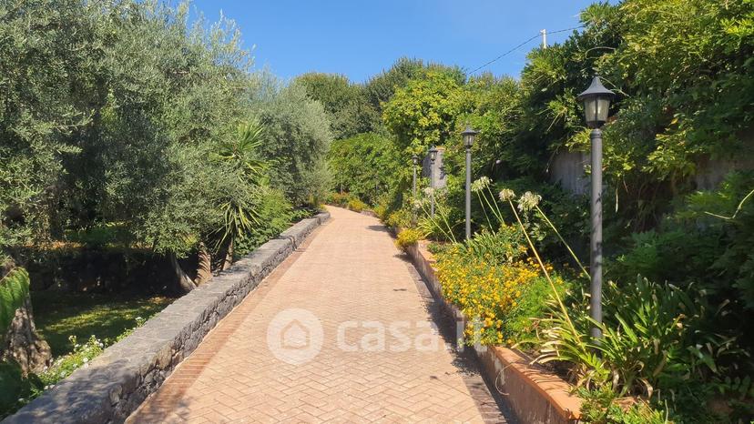Villa in Via Brinzio 20 — foto 35 di 36