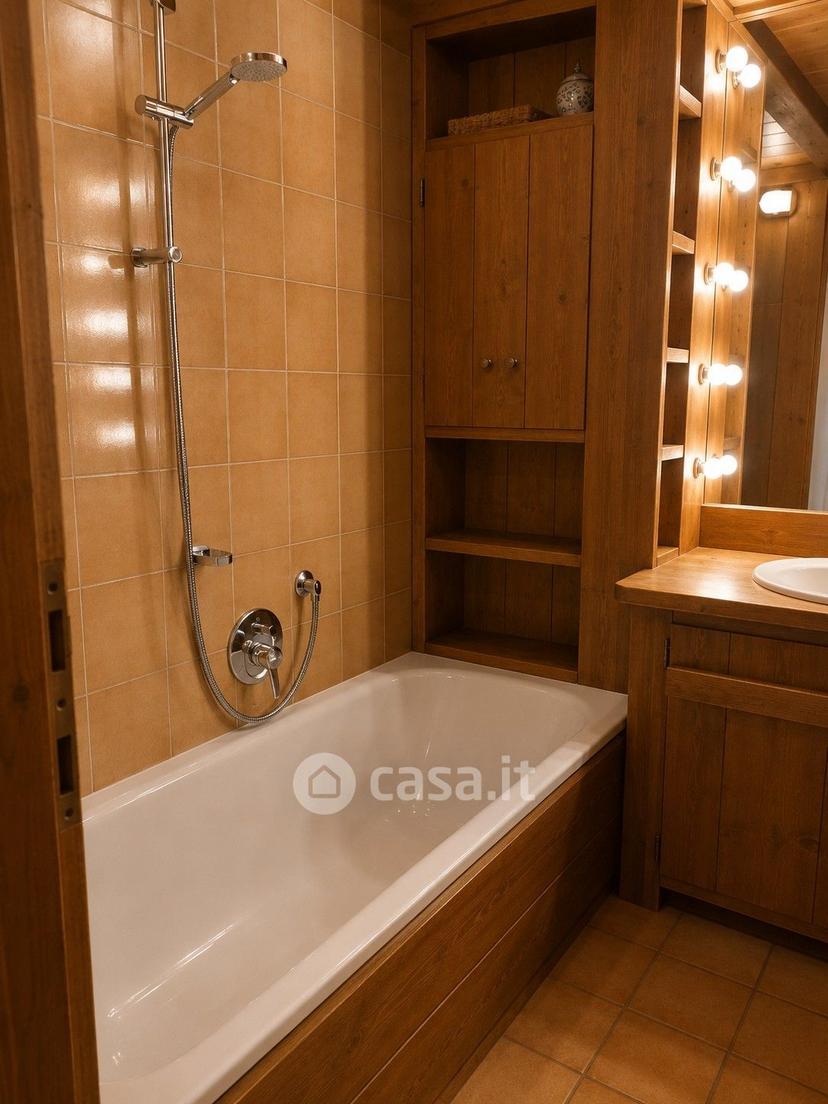 Appartamento in Via Pralongo — foto 2 di 21