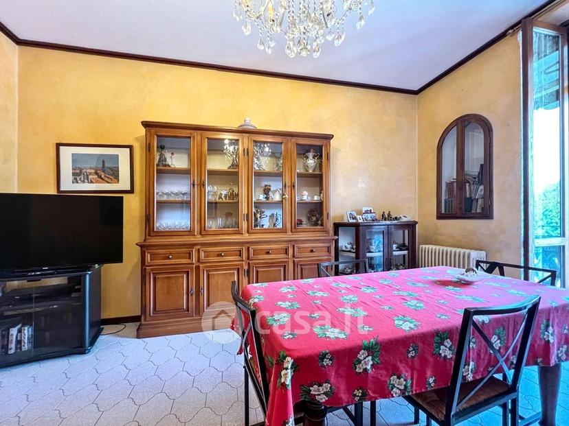 Quadrilocale in Via Raffaello Sanzio 1 — foto 26 di 36