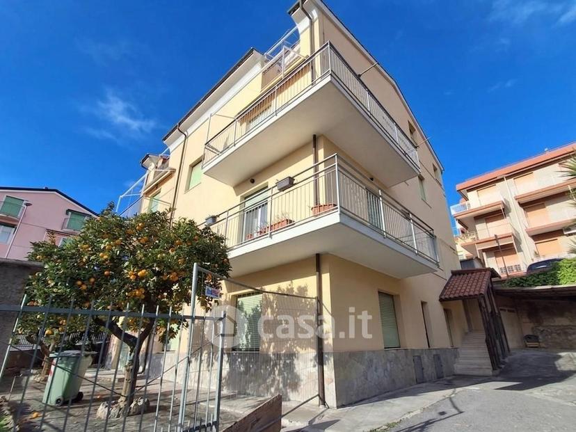Bilocale in Via San Domenico