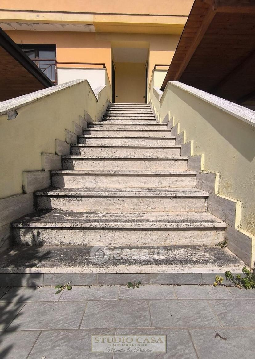 Trilocale in Via Santa Rosa 151 — foto 15 di 15