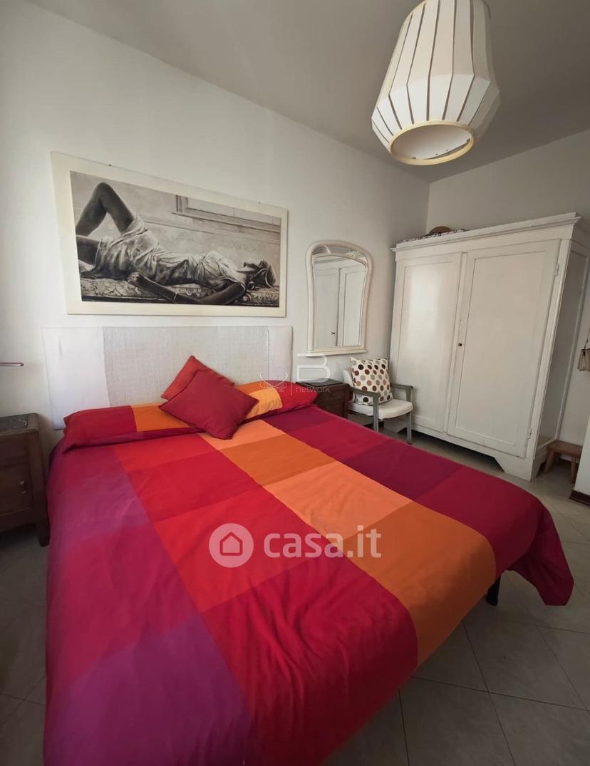 Quadrilocale in Via Marina — foto 16 di 30