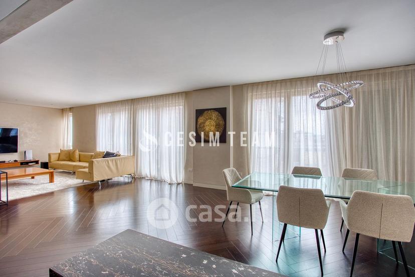 Appartamento in Viale Monte Grappa 22 B — foto 34 di 37