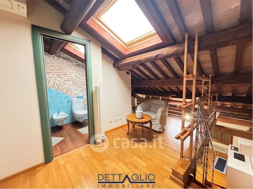 Trilocale in Via Errera — foto 3 di 16