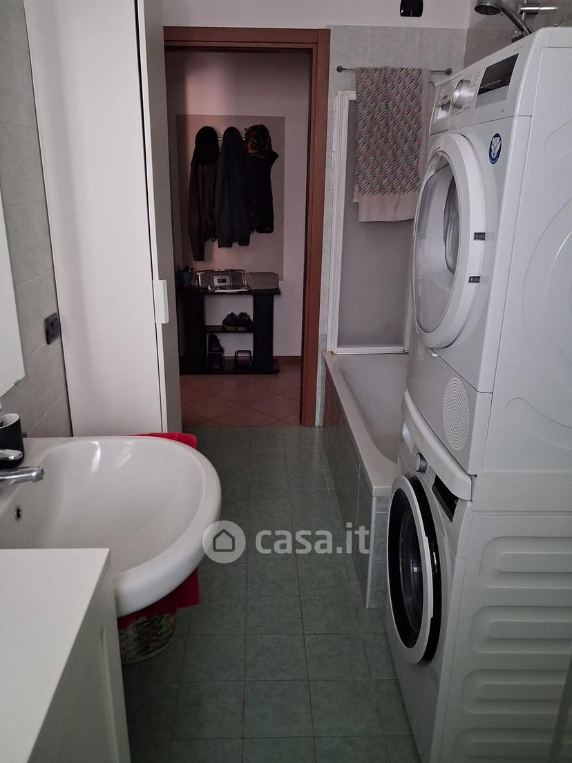 Bilocale in Via San Cosma 10 — foto 14 di 14