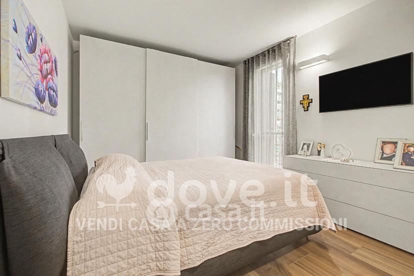 Trilocale in Via Antonio Aldini 9 — foto 8 di 52