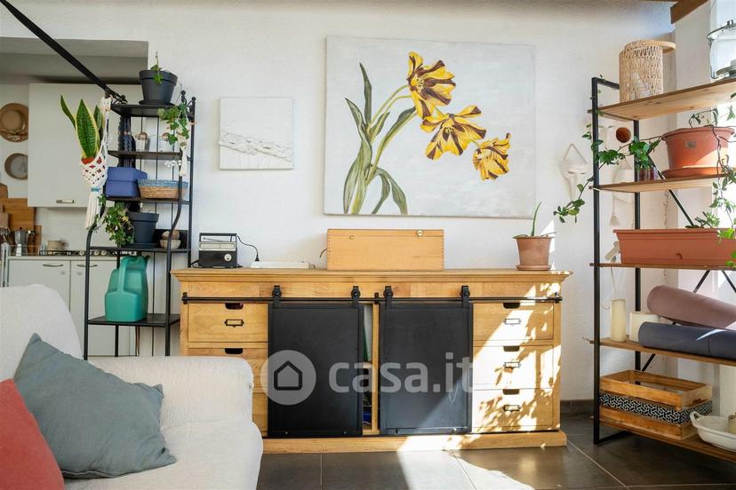 Villa in Via Latina — foto 6 di 54