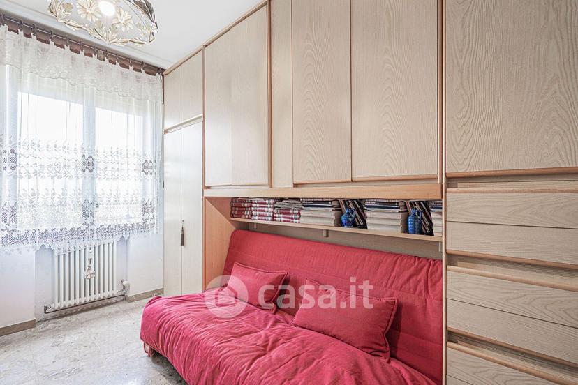 Trilocale in Via Domenico Zampieri 19 — foto 26 di 33