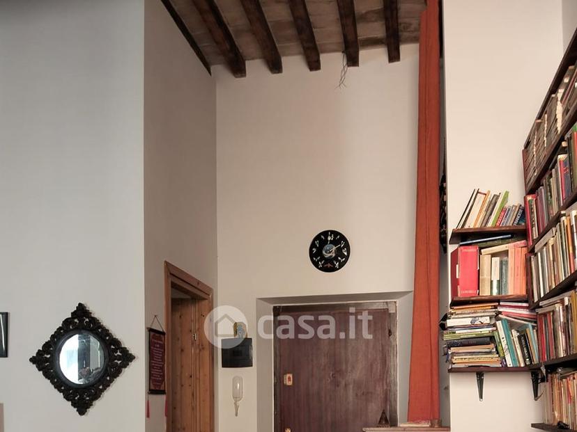 Bilocale in Borgo Giacomo Tommasini 24 — foto 14 di 25