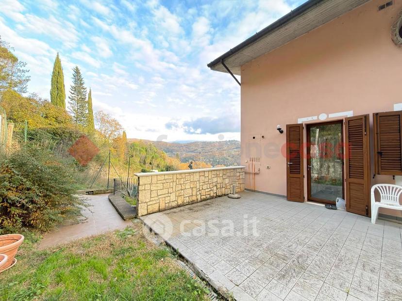 Appartamento in Via di Caliano — foto 2 di 48