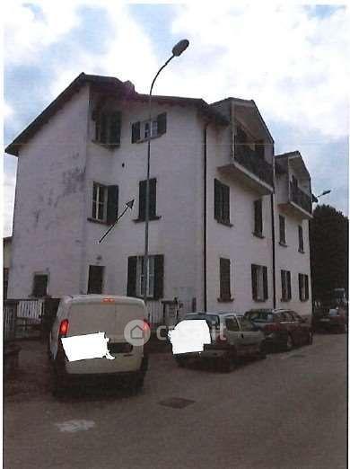 Trilocale in Via XXV Aprile 17 — foto 8 di 18